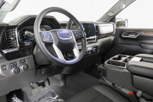 2023 GMC Sierra 1500 Vehicle Photo in PUYALLUP, WA 98371-4149