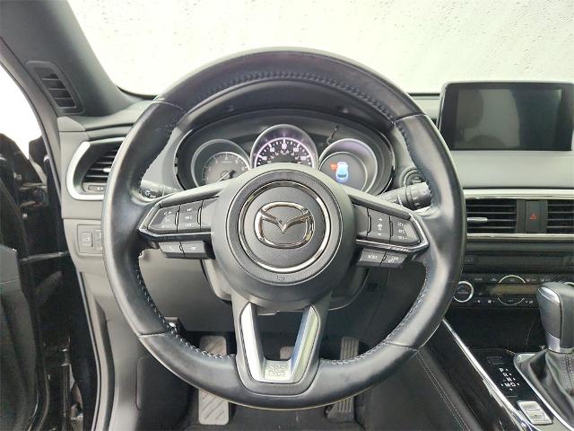 2017 Mazda CX-9 Vehicle Photo in Grapevine, TX 76051