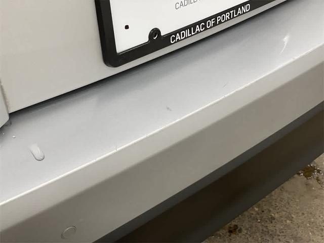 2022 Toyota Prius Vehicle Photo in PORTLAND, OR 97225-3518