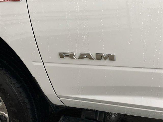 2024 Ram 2500 Vehicle Photo in PORTLAND, OR 97225-3518