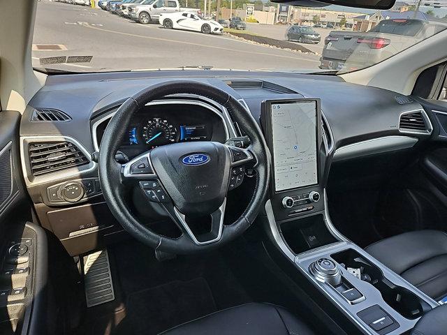 2021 Ford Edge Vehicle Photo in Boyertown, PA 19512