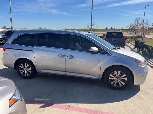 2014 Honda Odyssey Vehicle Photo in Grapevine, TX 76051