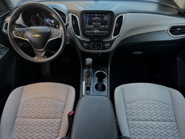 2023 Chevrolet Equinox Vehicle Photo in PITTSBURG, CA 94565-7121