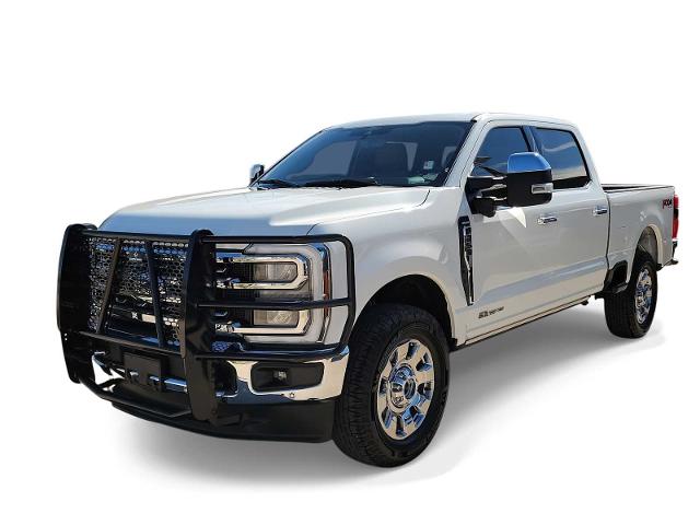 2024 Ford Super Duty F-250 SRW Vehicle Photo in ODESSA, TX 79762-8186