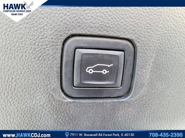 2022 Chevrolet Traverse Vehicle Photo in Saint Charles, IL 60174