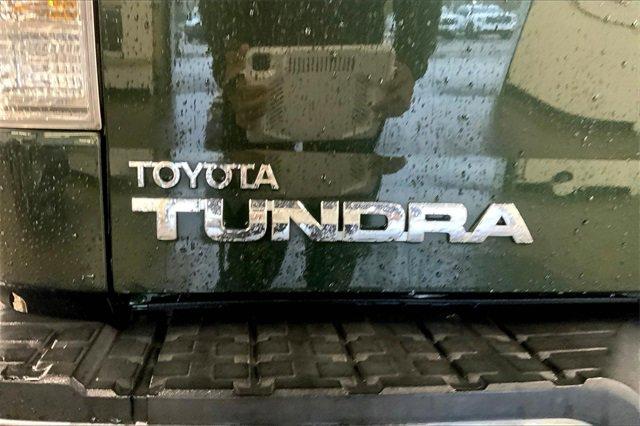 2010 Toyota Tundra 4WD Truck Vehicle Photo in TOPEKA, KS 66609-0000