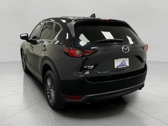 2017 Mazda CX-5 Vehicle Photo in Appleton, WI 54913