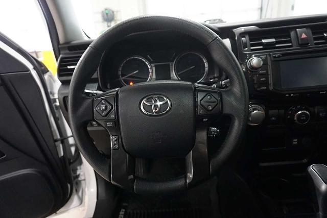 2019 Toyota 4Runner Vehicle Photo in ANCHORAGE, AK 99515-2026