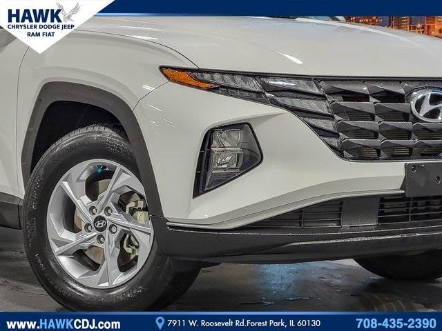 2023 Hyundai TUCSON Vehicle Photo in Saint Charles, IL 60174