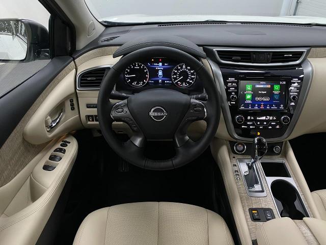 2024 Nissan Murano Vehicle Photo in Appleton, WI 54913