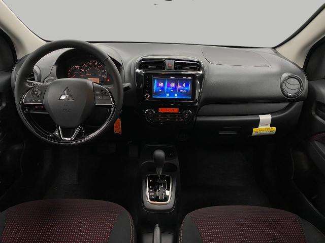 2024 Mitsubishi Mirage G4 Vehicle Photo in Appleton, WI 54913