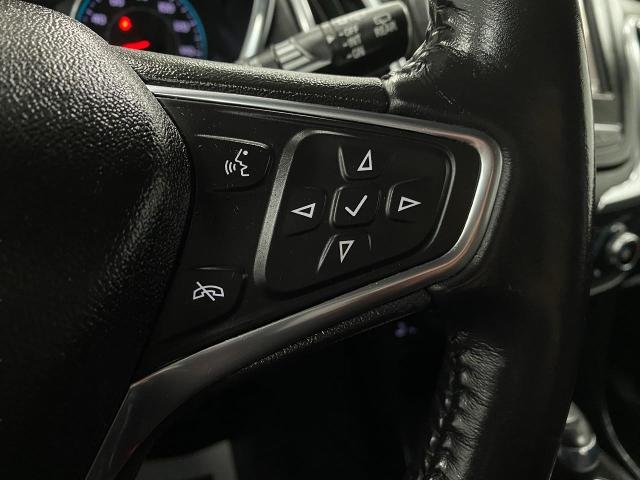 2019 Chevrolet Equinox Vehicle Photo in Appleton, WI 54913