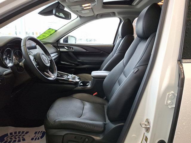 2021 Mazda CX-9 Vehicle Photo in Philadelphia, PA 19116