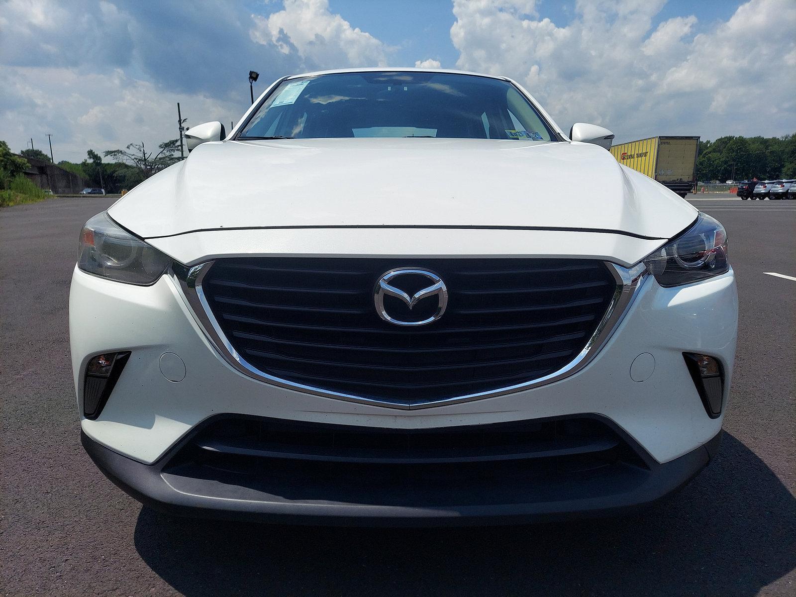 2016 Mazda CX-3 Vehicle Photo in Trevose, PA 19053