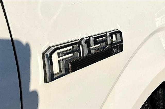 2019 Ford F-150 Vehicle Photo in Houston, TX 77007