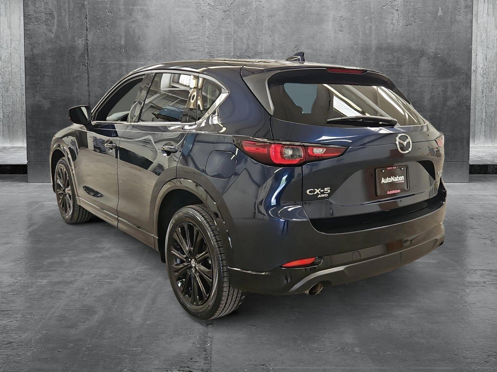 2022 Mazda CX-5 Vehicle Photo in Clearwater, FL 33765