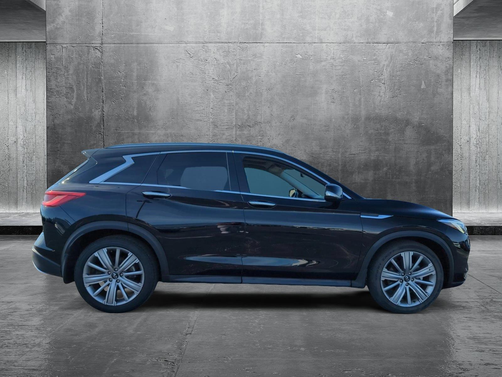 2021 INFINITI QX50 Vehicle Photo in Memphis, TN 38128