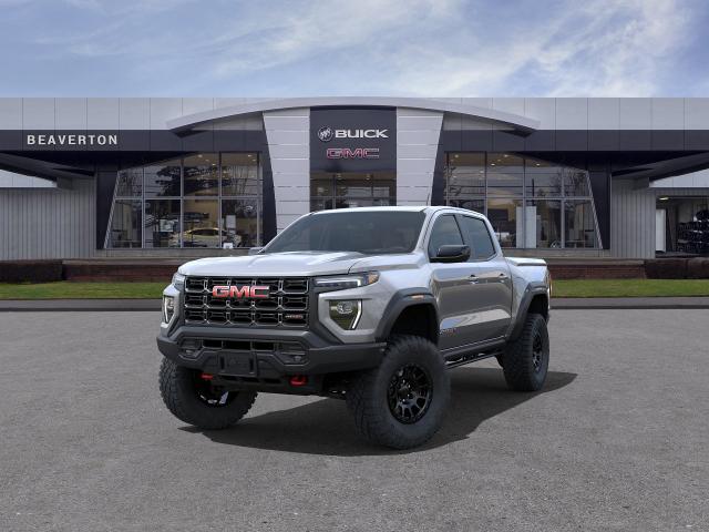 2024 GMC Canyon Vehicle Photo in PORTLAND, OR 97225-3518