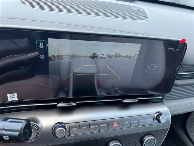 2024 Hyundai KONA Vehicle Photo in O'Fallon, IL 62269