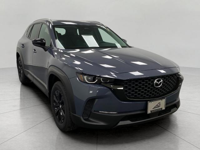 2025 Mazda CX-50 Vehicle Photo in Appleton, WI 54913