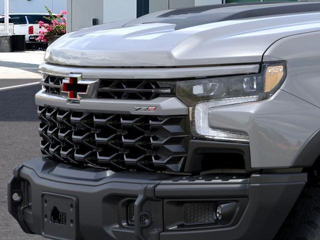 2025 Chevrolet Silverado 1500 Vehicle Photo in SELMA, TX 78154-1460