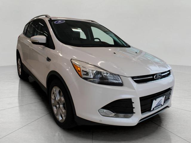 2014 Ford Escape Vehicle Photo in Green Bay, WI 54304