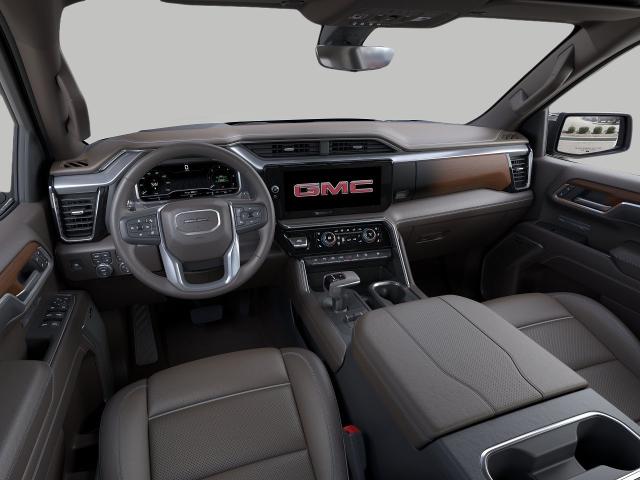 2024 GMC Sierra 1500 Vehicle Photo in APPLETON, WI 54914-8833