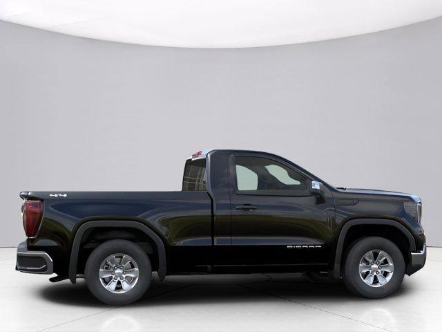 2024 GMC Sierra 1500 Vehicle Photo in LEOMINSTER, MA 01453-2952