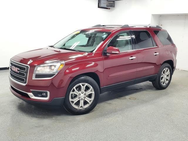 2016 GMC Acadia Vehicle Photo in SAGINAW, MI 48603-3712