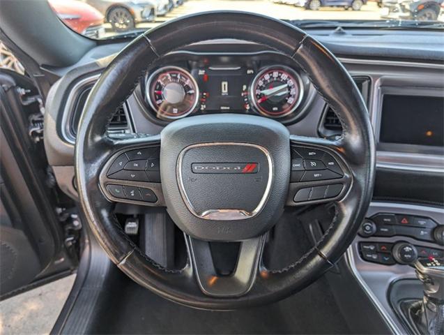 2021 Dodge Challenger Vehicle Photo in AURORA, CO 80012-4011