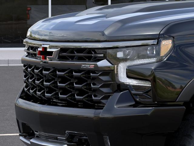 2024 Chevrolet Silverado 1500 Vehicle Photo in CROSBY, TX 77532-9157