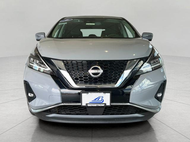 2023 Nissan Murano Vehicle Photo in Appleton, WI 54914