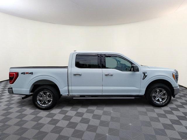 2021 Ford F-150 Vehicle Photo in West Chester, PA 19382