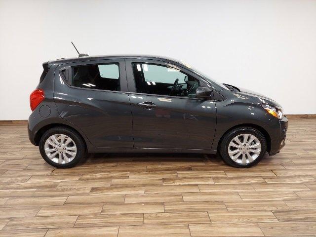 2017 Chevrolet Spark Vehicle Photo in SAUK CITY, WI 53583-1301