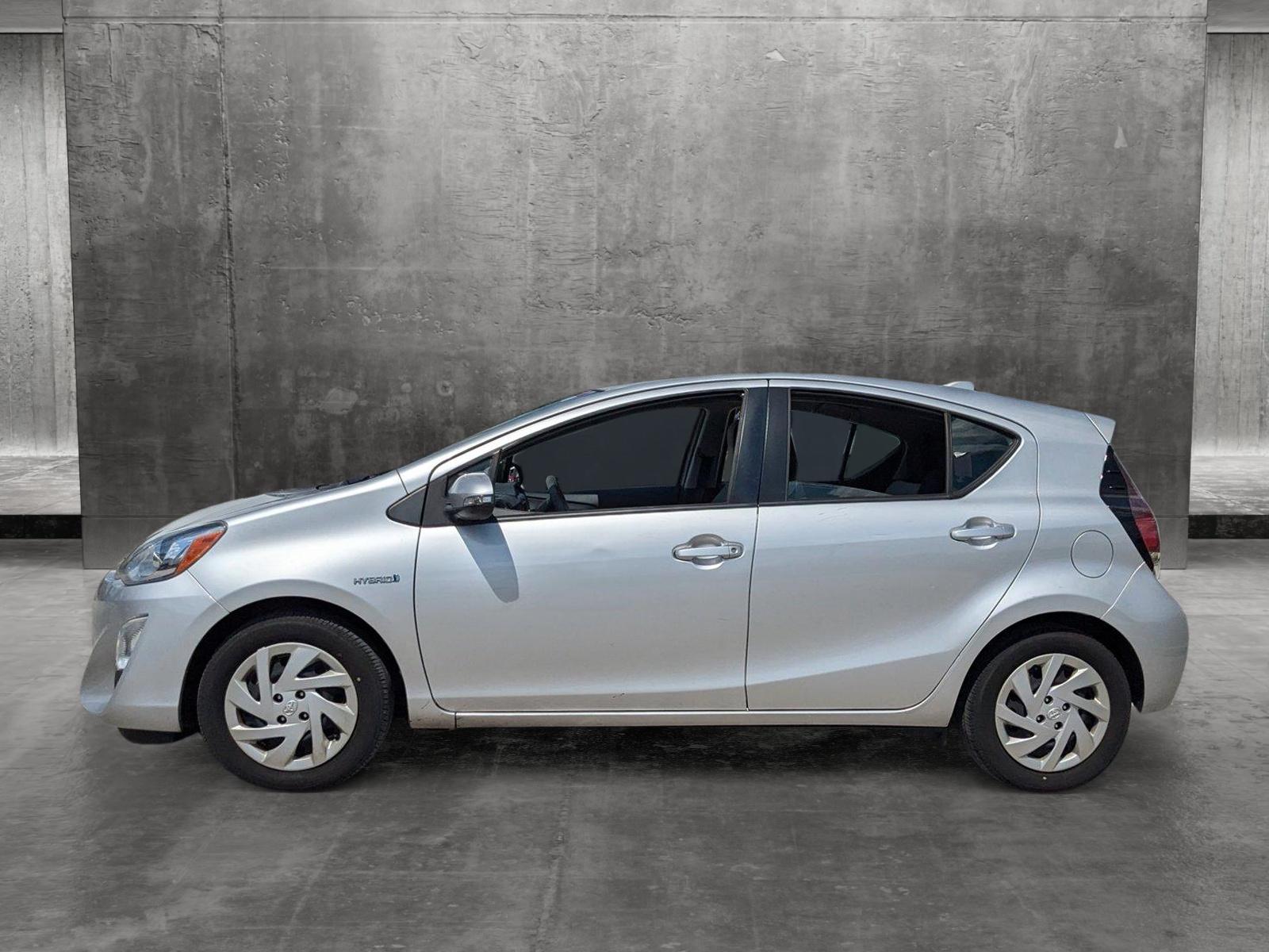 2015 Toyota Prius c Vehicle Photo in Winter Park, FL 32792