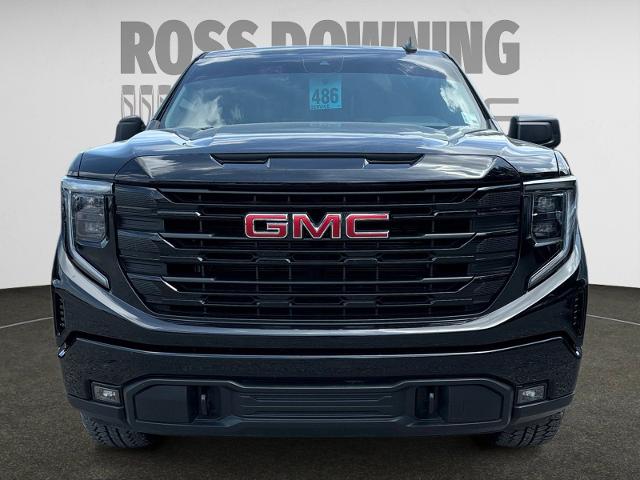 Used 2024 GMC Sierra 1500 Elevation with VIN 3GTUUCED4RG153167 for sale in Hammond, LA