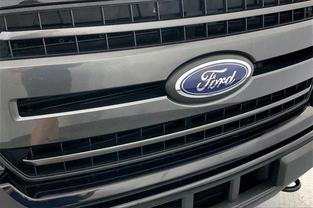 2020 Ford F-150 Vehicle Photo in INDEPENDENCE, MO 64055-1314