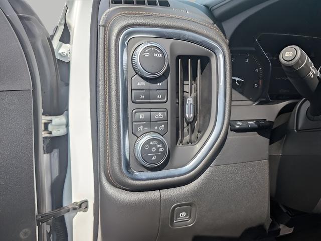 2021 GMC Sierra 2500 HD Vehicle Photo in APPLETON, WI 54914-8833