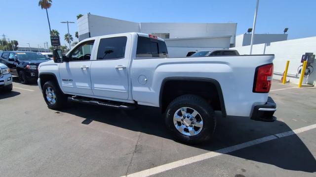 2018 GMC Sierra 2500 HD Vehicle Photo in ANAHEIM, CA 92806-5612