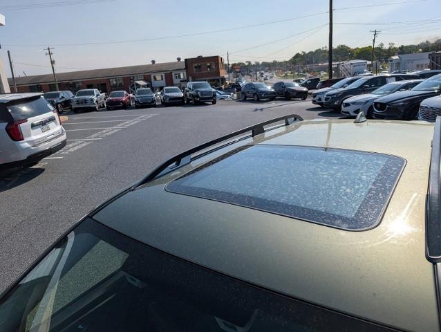 2020 Subaru Forester Vehicle Photo in HARRISBURG, PA 17111-1033