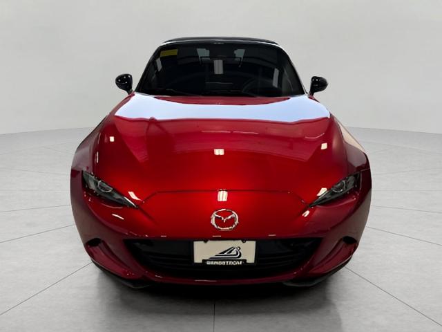 2024 Mazda MX-5 MIATA Vehicle Photo in Green Bay, WI 54304