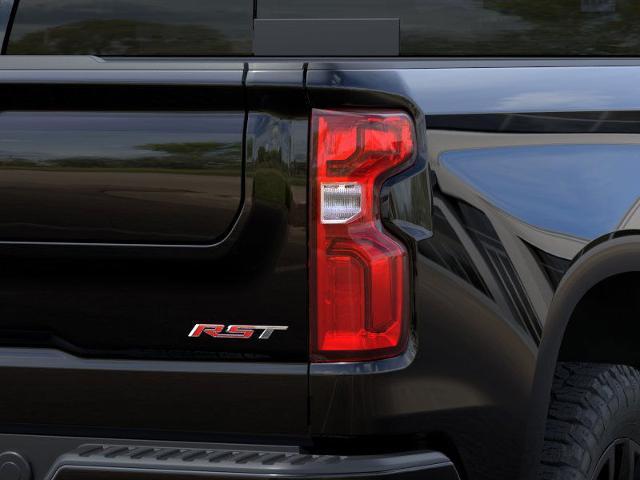 2025 Chevrolet Silverado 1500 Vehicle Photo in PAWLING, NY 12564-3219