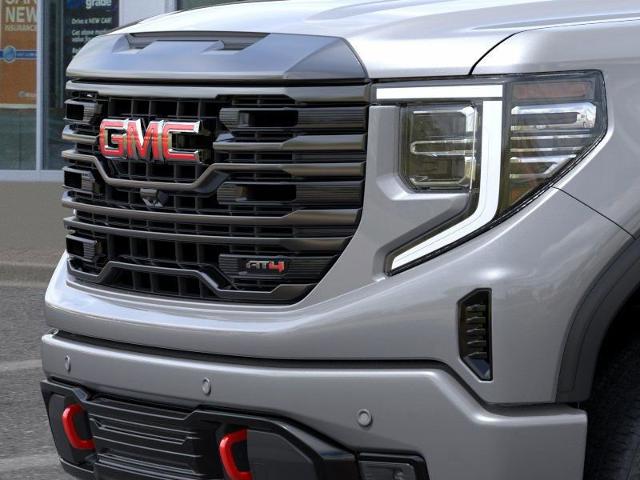 2025 GMC Sierra 1500 Vehicle Photo in NORTH RIVERSIDE, IL 60546-1404