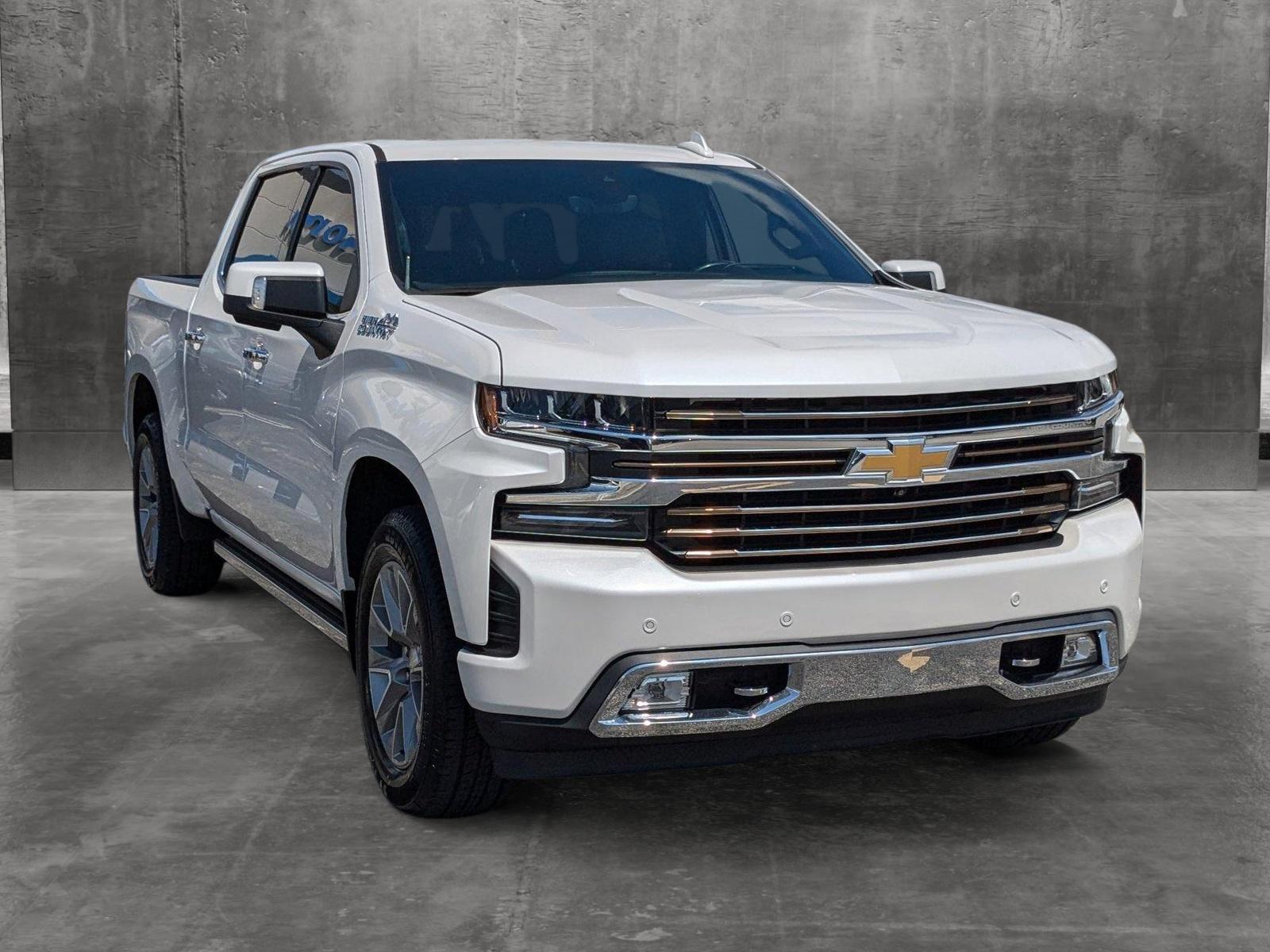 2020 Chevrolet Silverado 1500 Vehicle Photo in Miami, FL 33015