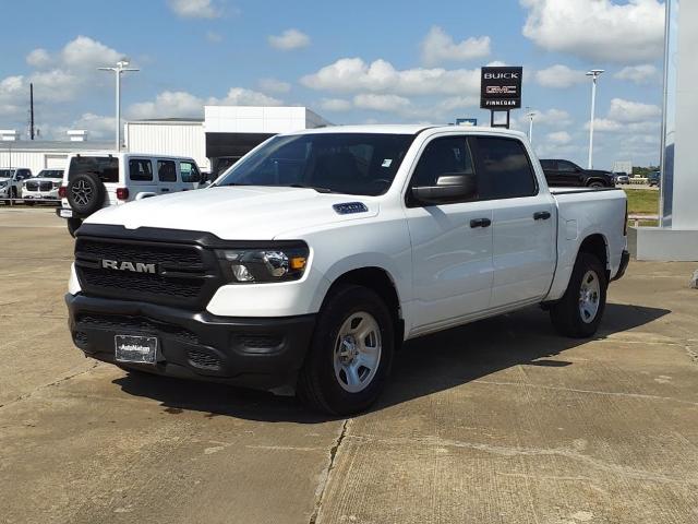 2023 Ram 1500 Vehicle Photo in ROSENBERG, TX 77471