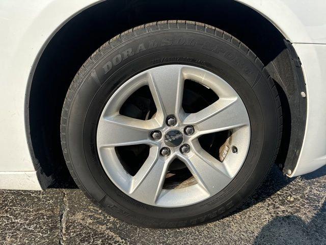 2014 Dodge Charger Vehicle Photo in MEDINA, OH 44256-9631