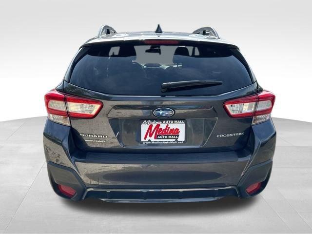 2019 Subaru Crosstrek Vehicle Photo in MEDINA, OH 44256-9631