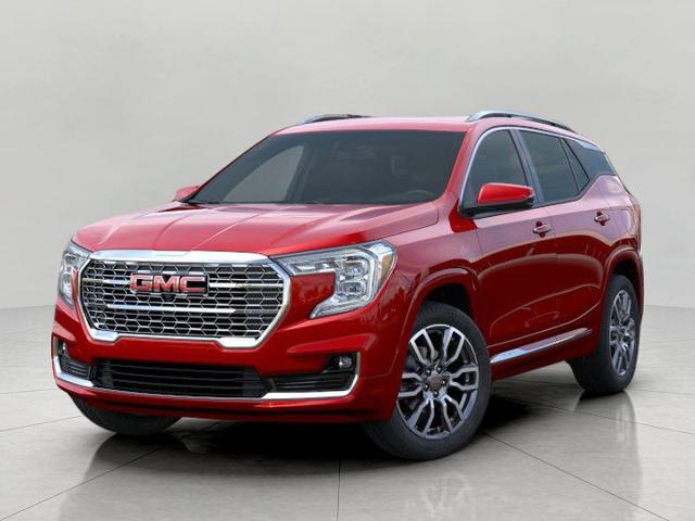 2024 GMC Terrain Vehicle Photo in GREEN BAY, WI 54303-3330