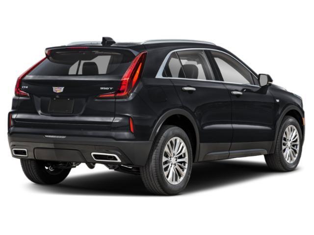 2024 Cadillac XT4 Vehicle Photo in WILLIAMSVILLE, NY 14221-4303