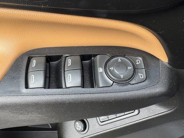 2019 Chevrolet Equinox Vehicle Photo in LEOMINSTER, MA 01453-2952